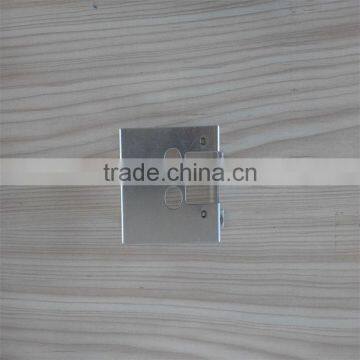 Medical Instrument Power Source Interface Bracket photo-2