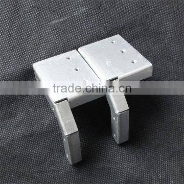 Stamping Parts for Medical Instrument and Equipment Hardware photo-3