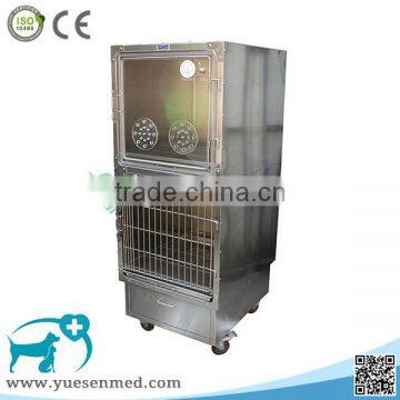 Best Stainless Steel Pet Cages Dog Cage photo-6