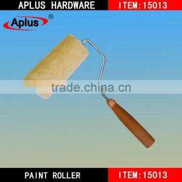 China manufacturer names of paint roller Water-based for paint roller