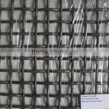 weaving wire mesh