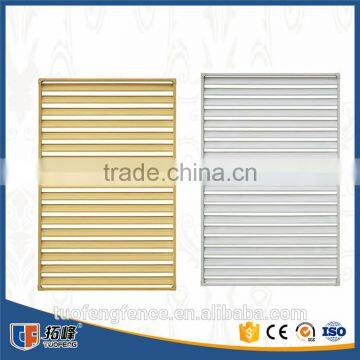 China Factory Supply Luxurious Shades Shutters Blinds photo-5