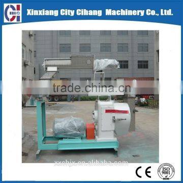 SZLH Series Chicken Fodder Pellet Making Machine