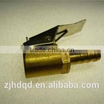 Brass oo Zinc Alloy Gassing Nozzle photo-2
