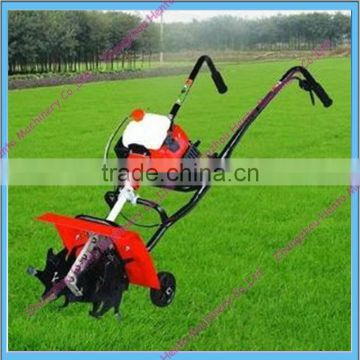 Mini Tiller Cultivator in Agriculture / Tiller Cultivator