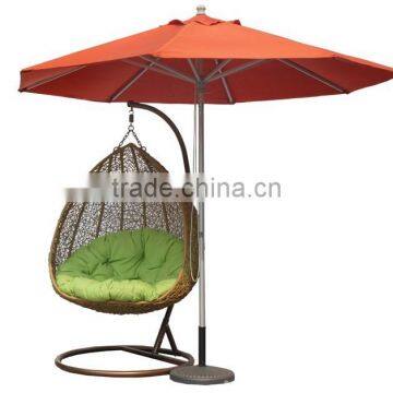 CH-CL073 swinging chair,garden swing chair,rattan swing chair