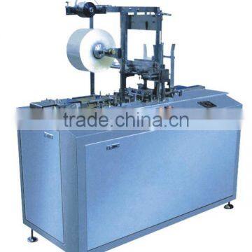 Best Selling Cellophane Overwrapping Machine /case Packer photo-2