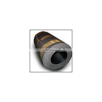 high elongation Natural rubber sheet