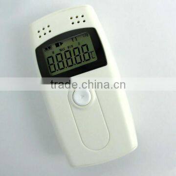 Mini Digital Temperature Data Logger 16000 Points Internal NTC Thermal Resistor Sensor photo-3
