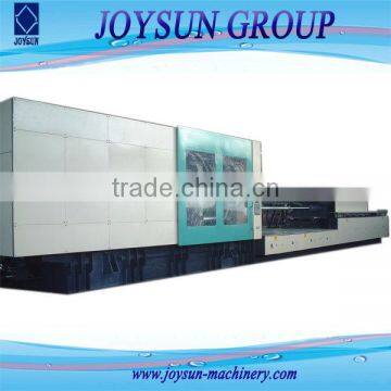 1# JSE Series Injection Molding Machine