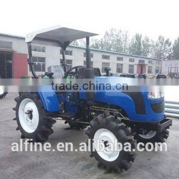 Made in China High Efficiency Small Tractor Agricultural Use photo-4