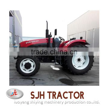 125hp Chinese Farm Tractors for Sale Australia