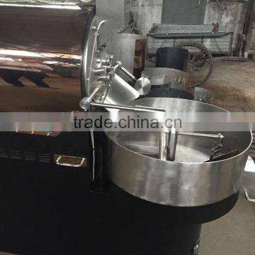 Home Coffee Roaster,1kg Coffee Roaster,industrial Coffee Roaster photo-4