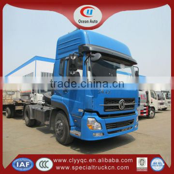 DONGFENG tianlong 4*2 tractor truck