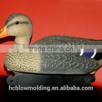 2015 New Fashion High Quality Hot Selling Plastic Duck Hunting Decoy, Mallard Duck Decoys photo-5