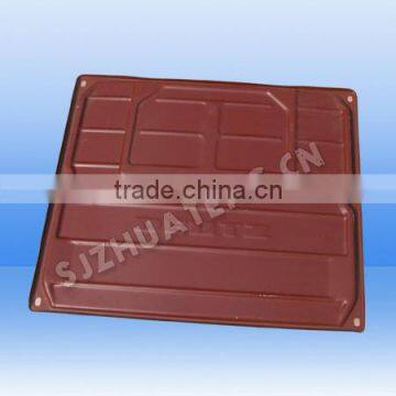 Detuz FL413 Air Deflector