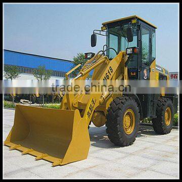 mini loader SWM618 with ce for sale