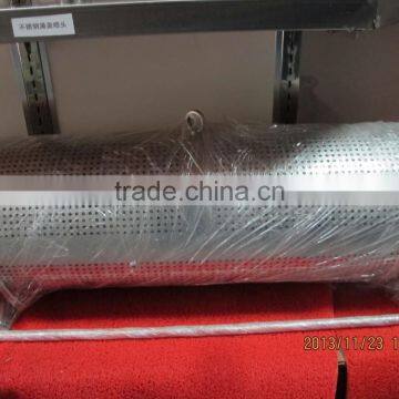 Customized Outdoor Water Pump Cover photo-2