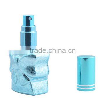 SOO65 Mini Screw Sprayer Bottle Perfume Glass Bottles Empty Bottles photo-4