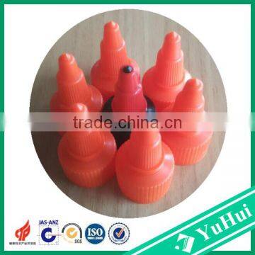 Hot Sale 28/410 Plastic Bottle Cap photo-6