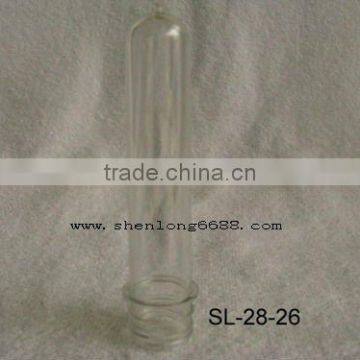 plastic pet bottle preform