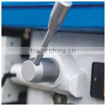 Industrial Type Bench Drilling Machine/Z4125D photo-2