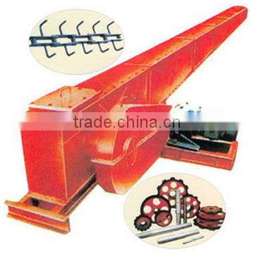 Kefan FU Series Chain Conveyor System for Sale