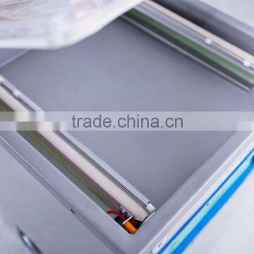 Vertical Vacuum Packaging Machine photo-4