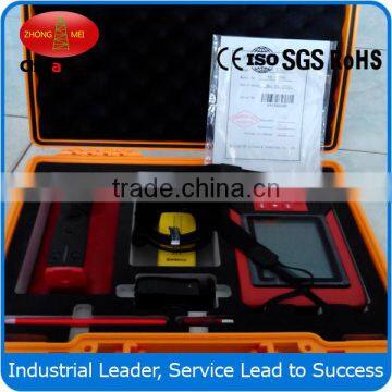 Portable Rebar Scanner