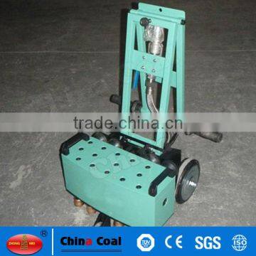 Bush Hammer Concrete Machine for Sale photo-6
