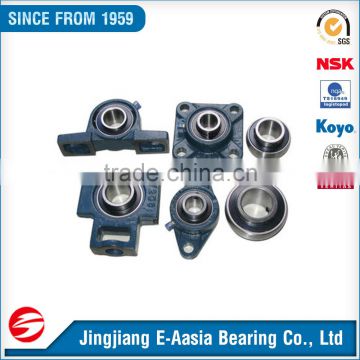 Pillow Block Bearing UCP210 For agricultural machinery