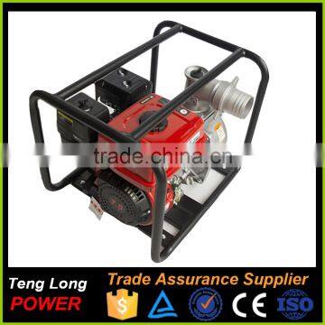 7hp Agricultural Irrigation Water Pumping Machine Water Pompa for Sale photo-6