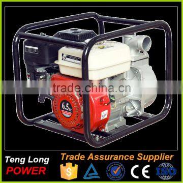 Low Cost 2 Inch Iron Water Pump For Agriculture Irrigation photo-6