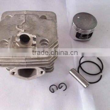 Chainsaw Cyinder,Piston and Piston Ring Sets