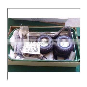 Heavy Duty Garden Truck, Sack Truck and Trolley, Garden Wagon photo-4