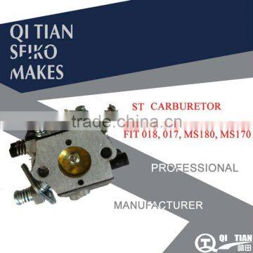 MS017 018 170 180CHAIN SAW CARBURETOR