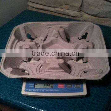 Inner Orange Pulp Fruit Fruit Packing Boxes photo-3