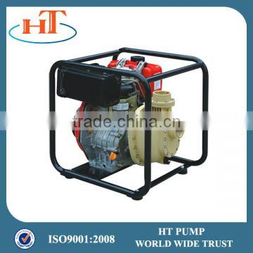 2 Inch Petrol Engine Chemical Water Pumps