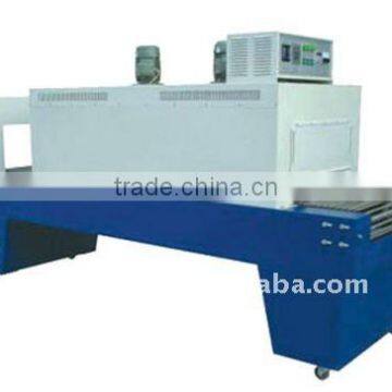 Automatic shrink machine