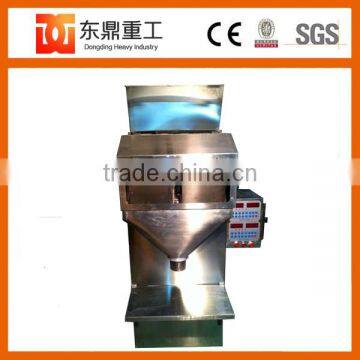 Professional Design Millet and Red Bean Racking Filling Machine photo-5