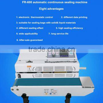 High Frequency Heat Sealer Machine/bags Sealing Machine for Sale photo-2