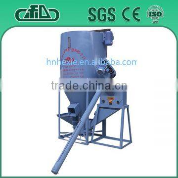 Automatic Livestock Feed Mixer Machinery Milling Machine Power Feed photo-2