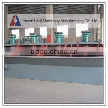 Reliable Quality Induced Gas Flotation Machine for Sale photo-4