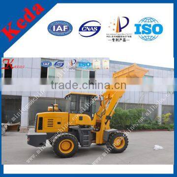 Best Quantity Garden Shovel Loader photo-3