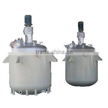Stainless Steel Resin Reactor photo-3