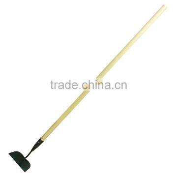 Garden Hoe with wood handle XF-FH004