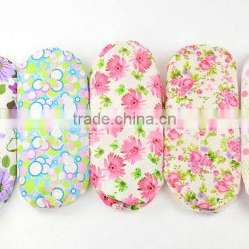colorful fireproof fabic ironing board cover