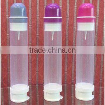[YECHAN CO.LTD] Air Push Pump (Plastic Pump Dispenser) photo-2
