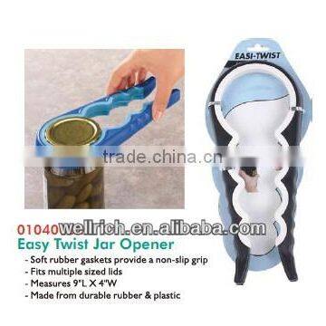 01040002 Easy Twist Jar Opener