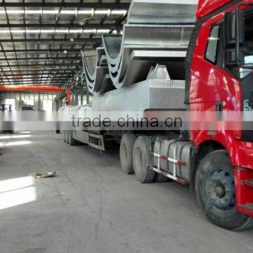 8 TPD Tyre Recycling Machine To Oil Pyrolisis System photo-3
